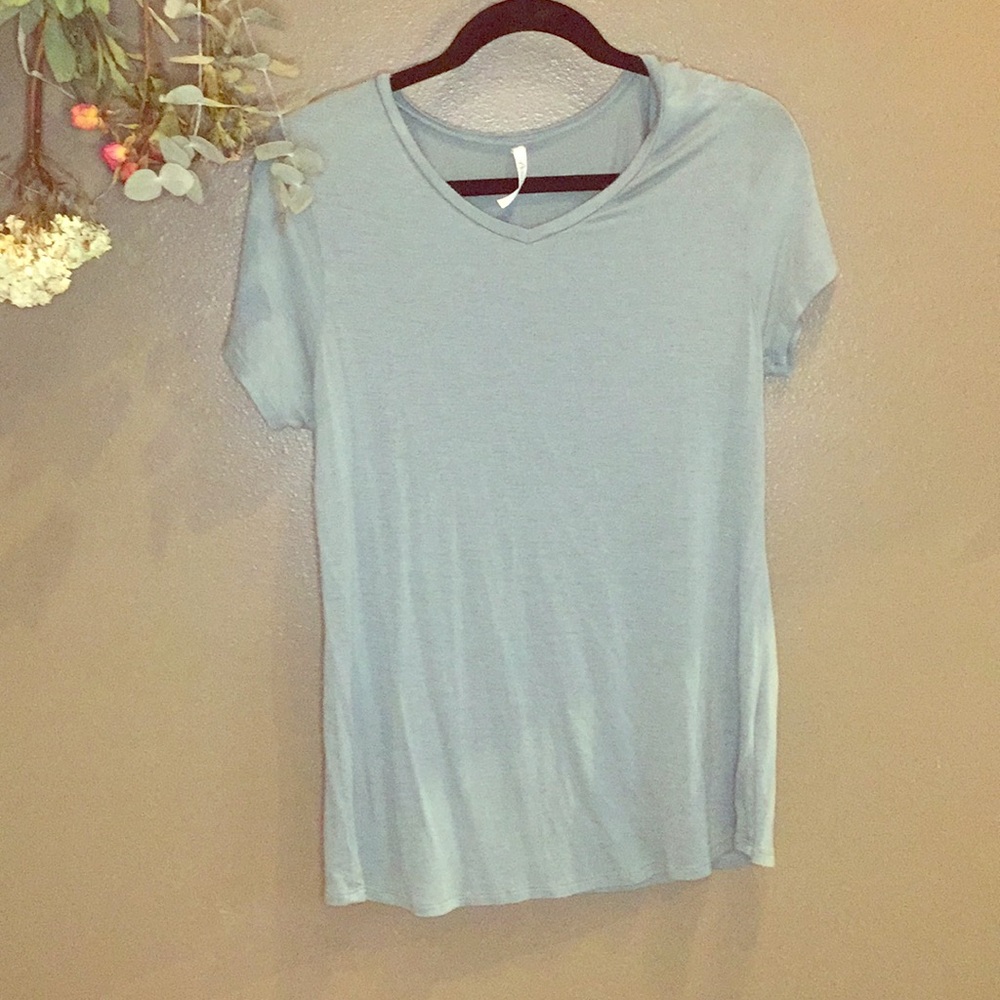 Basic Soft Tee